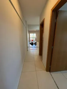 Apartamento com 2 Quartos para alugar, 79m² no Nova Aliança, Ribeirão Preto