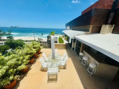 Cobertura com 4 Quartos à venda, 700m² no Barra da Tijuca, Rio de Janeiro