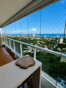 Apartamento com 3 Quartos à venda, 110m² no Patamares, Salvador