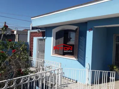 Casa com 4 Quartos à venda, 150m² no Engenheiro Goulart, São Paulo