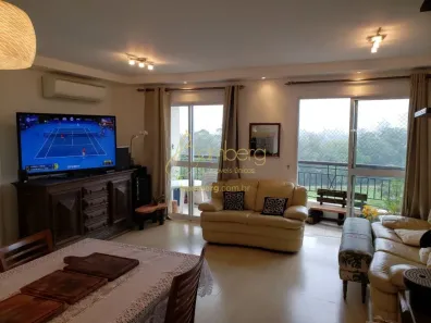 Apartamento com 2 Quartos para alugar, 115m² no Vila Cruzeiro, São Paulo
