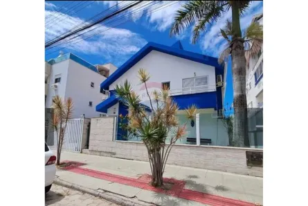 Apartamento com 2 Quartos à venda, 61m² no Ingleses do Rio Vermelho, Florianópolis