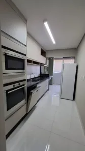 Apartamento com 2 Quartos para alugar, 72m² no Zona 01, Maringá