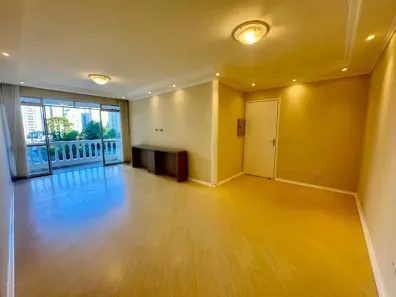 Apartamento com 4 Quartos à venda, 120m² no Cristo Rei, Curitiba