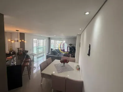 Cobertura com 3 Quartos para venda ou aluguel, 155m² no Vila Osasco, Osasco