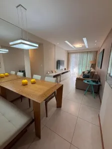 Apartamento com 3 Quartos à venda, 94m² no Santa Rosa, Niterói
