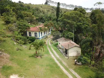 Fazenda/Sítio com 6 Quartos à venda, 490000m² no Centro, Santa Branca