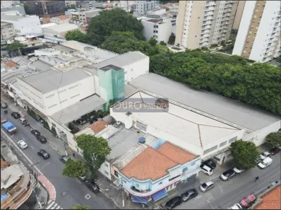 Galpão/Depósito/Armazém à venda, 5731m² no Pari, São Paulo