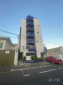 Apartamento com 3 Quartos à venda, 171m² no Centro, Ponta Grossa