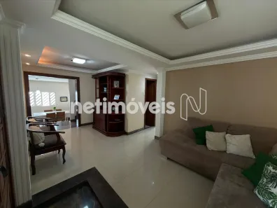 Casa com 5 Quartos à venda, 278m² no Alípio de Melo, Belo Horizonte
