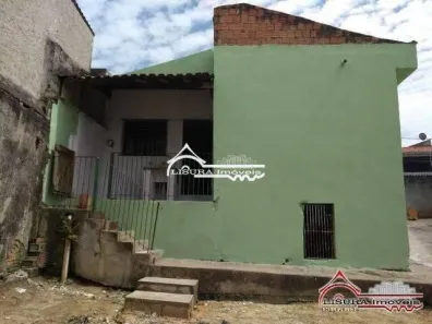 Casa com 2 Quartos à venda, 85m² no Cidade Nova Jacareí, Jacareí