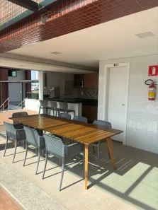 Apartamento com 3 Quartos à venda, 110m² no Santa Mônica, Feira de Santana