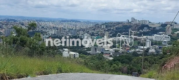 Lote/Terreno à venda, 408m² no Buritis, Belo Horizonte