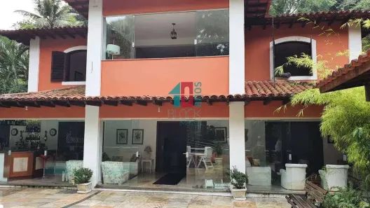 Casa de Condomínio com 5 Quartos à venda, 934m² no Itanhangá, Rio de Janeiro
