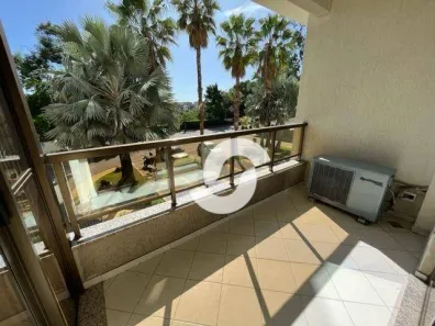 Apartamento com 1 Quarto à venda, 60m² no Gragoatá, Niterói