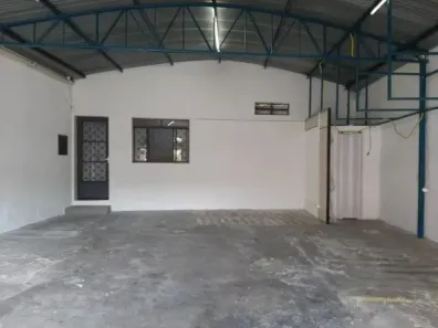Galpão/Depósito/Armazém à venda, 115m² no Imirim, São Paulo