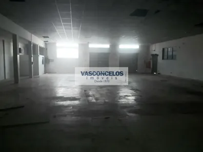 Prédio Comercial para alugar, 1121m² no Santana, São José dos Campos