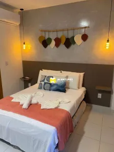 Apartamento com 1 Quarto à venda, 30m² no N. Sra. do Ó, Ipojuca