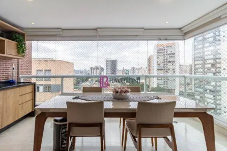Apartamento com 2 Quartos à venda, 93m² no Água Branca, São Paulo