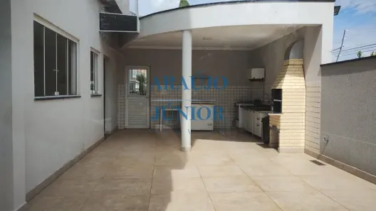 Apartamento com 3 Quartos à venda, 80m² no Cidade Jardim, Americana