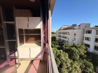 Apartamento com 2 Quartos à venda, 180m² no Copacabana, Rio de Janeiro