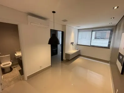 Apartamento com 2 Quartos para alugar, 70m² no Funcionários, Belo Horizonte