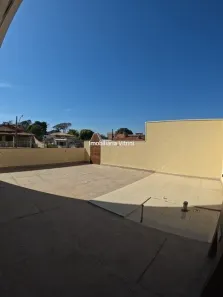 Apartamento com 2 Quartos à venda, 60m² no Serrano, Belo Horizonte