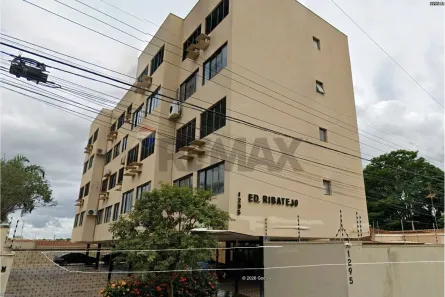 Apartamento com 2 Quartos à venda, 119m² no Centro, Barretos