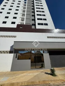 Apartamento com 3 Quartos à venda, 167m² no São José, Montes Claros