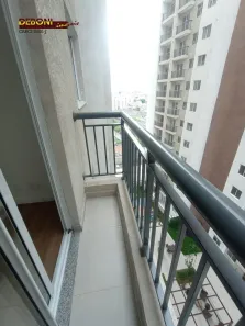 Apartamento com 2 Quartos à venda, 34m² no Cidade Patriarca, São Paulo