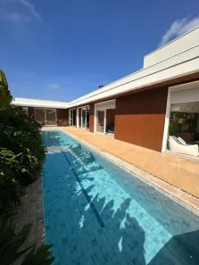 Casa de Condomínio com 4 Quartos à venda, 265m² no Portal de São Clemente, Limeira