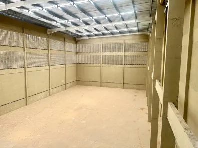 Galpão/Depósito/Armazém para alugar, 1365m² no Parque de Exposições, Parnamirim