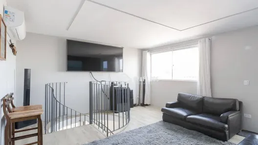 Apartamento com 3 Quartos à venda, 95m² no Boneca do Iguaçu, São José dos Pinhais