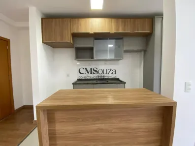 Apartamento com 3 Quartos à venda, 69m² no Santa Rosa, Londrina