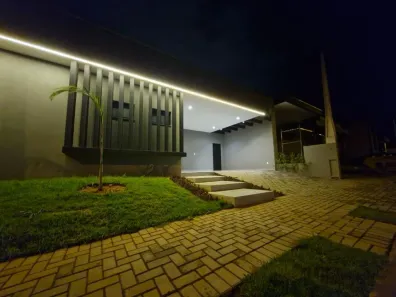 Casa de Condomínio com 3 Quartos à venda, 173m² no Jardim Santa Maria, São José do Rio Preto