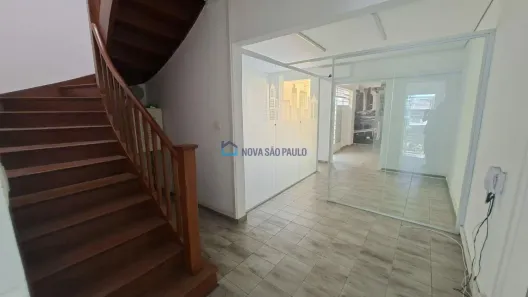 Prédio Comercial com 3 Quartos à venda, 150m² no Parque Imperial, São Paulo