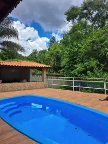 Fazenda/Sítio com 2 Quartos à venda, 220m² no , Santa Isabel