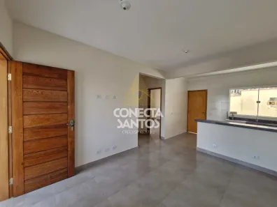 Casa com 2 Quartos à venda, 90m² no Parque São Vicente, São Vicente