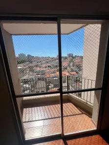 Apartamento com 3 Quartos à venda, 87m² no Santana, São Paulo