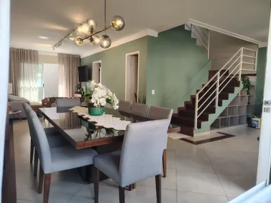 Casa de Condomínio com 3 Quartos à venda, 150m² no Centro, Itapecerica da Serra