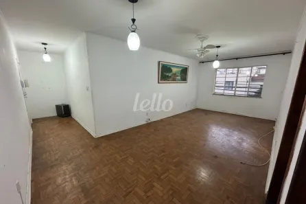 Apartamento com 2 Quartos para alugar, 92m² no Vila Romana, São Paulo