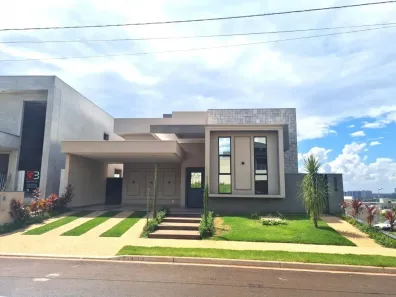 Casa com 3 Quartos à venda, 237m² no Loteamento Terras de Florença, Ribeirão Preto