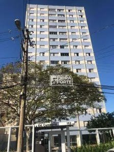 Apartamento com 3 Quartos à venda, 90m² no Bosque, Campinas