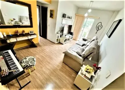Apartamento com 2 Quartos à venda, 68m² no Engenho de Dentro, Rio de Janeiro