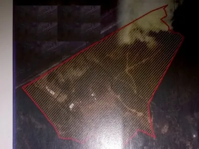 Lote/Terreno à venda, 360000m² no Centro, Simões Filho