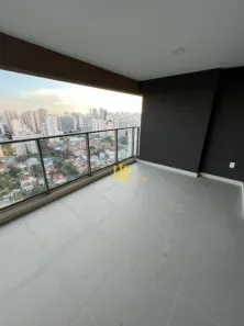 Apartamento com 3 Quartos à venda, 143m² no Campo Belo, São Paulo