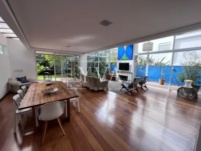 Casa com 3 Quartos à venda, 360m² no Chácara Santo Antônio (Zona Sul), São Paulo
