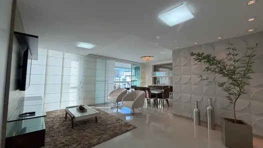 Apartamento com 5 Quartos à venda, 170m² no Maurício de Nassau, Caruaru