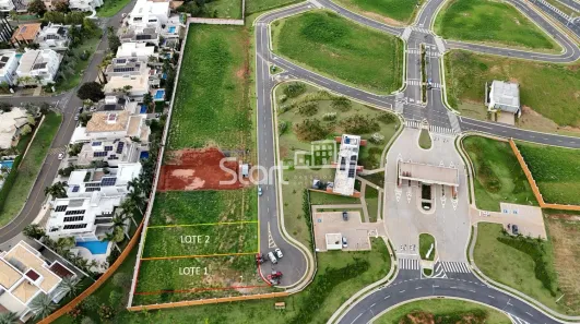 Lote/Terreno à venda, 570m² no Bairro das Palmeiras, Campinas