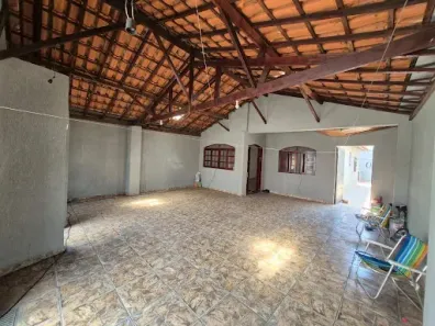 Casa com 2 Quartos à venda, 125m² no Conjunto Habitacional Roberto Romano, Santa Bárbara D'Oeste